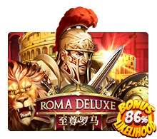 Roma Deluxe