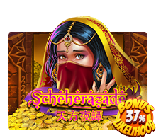 Scheherazade