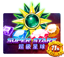 Super Stars