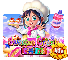 Sweetie Crush