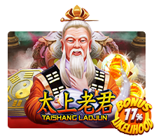 Tai Shang Lao Jun