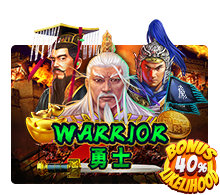 Warrior