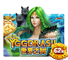 Yggdrasil