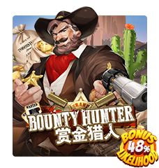 Bounty Hunter