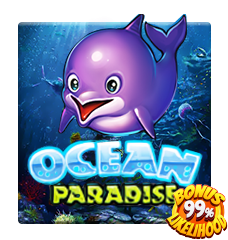 Ocean Paradise