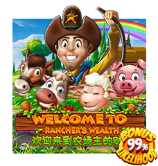 Ranchers Wealth