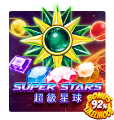 Super Stars