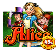 Alice