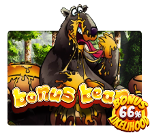 Bonus Bear