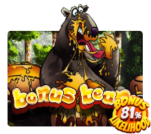 Bonus Bear