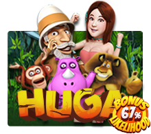 Huga