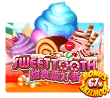 Sweet Tooth