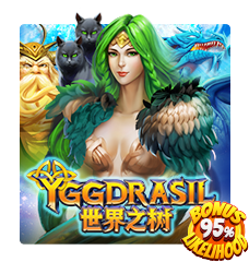 Yggdrasil