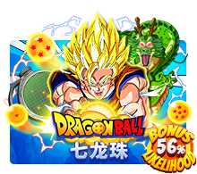 Dragon Ball