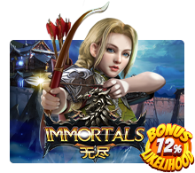 Immortals