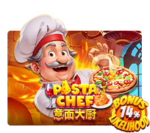 Pasta Chef