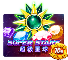 Super Stars