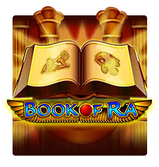 Book Of Ra