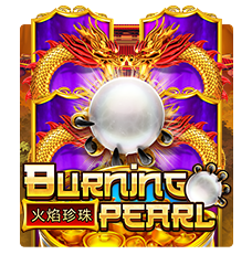 Burning Pearl