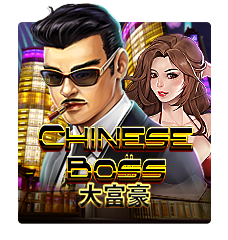 Chinese Boss