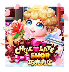 ChocolateShop