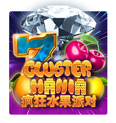 Cluster Mania