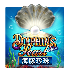 Dolphin\'s Pearl Deluxe
