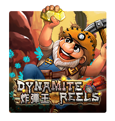 Dynamite Reels