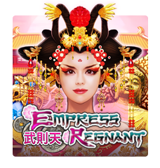 Empress Regnant