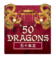 Fifty Dragons