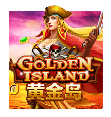 Golden Island