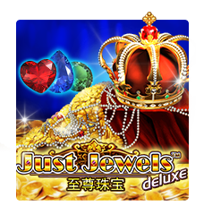 Just Jewels Deluxe