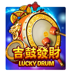 Lucky Drum