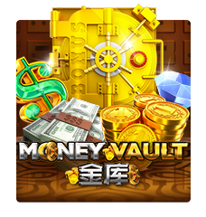 Money Vault
