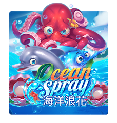 Ocean Spray