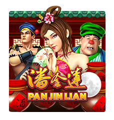 Pan Jin Lian