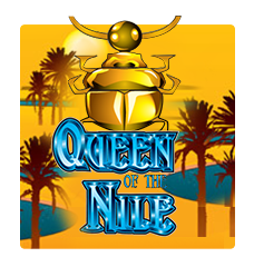 Queen Of The Nile