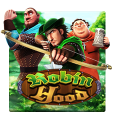 Robin Hood