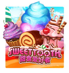 Sweet Tooth