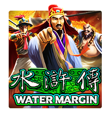 Water Margin