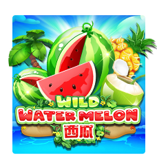 Wild Watermelon