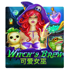 Witch\'s Brew