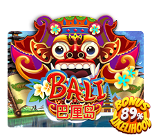Bali