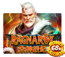 Ragnarok