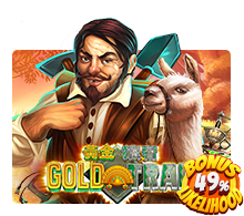 Gold Trail
