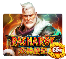 Ragnarok