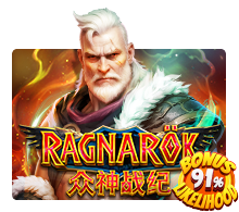Ragnarok