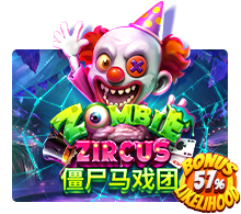 Zombie Zircus