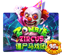 Zombie Zircus