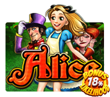 Alice